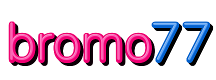bromo77 — logo kanal