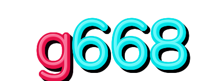 g668 — logo kanal