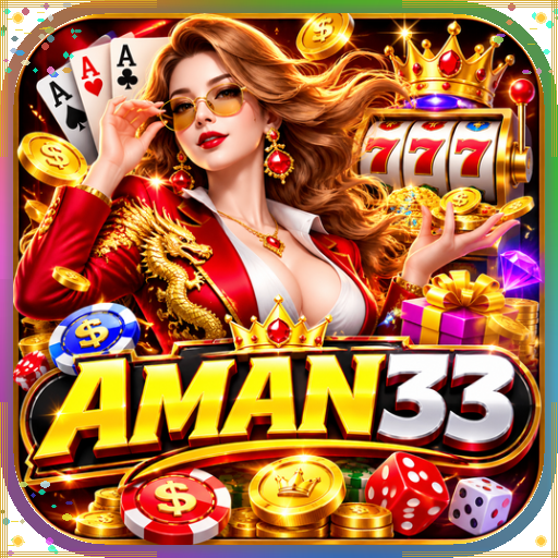 aman33 — mitra unggulan